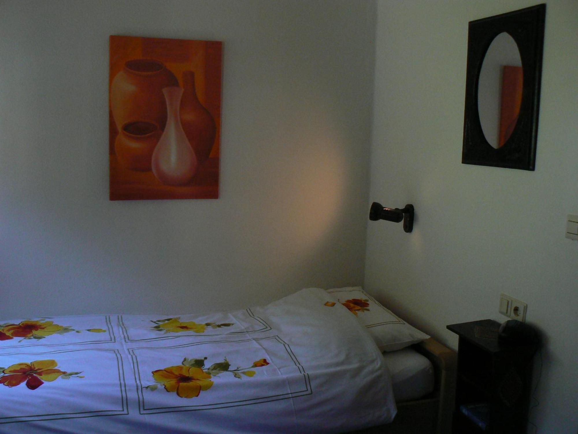 Pension Talblick ไบเออร์สบรอนน์ ภายนอก รูปภาพ