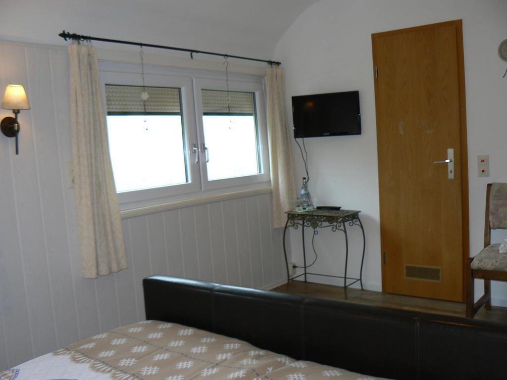 Pension Talblick ไบเออร์สบรอนน์ ภายนอก รูปภาพ